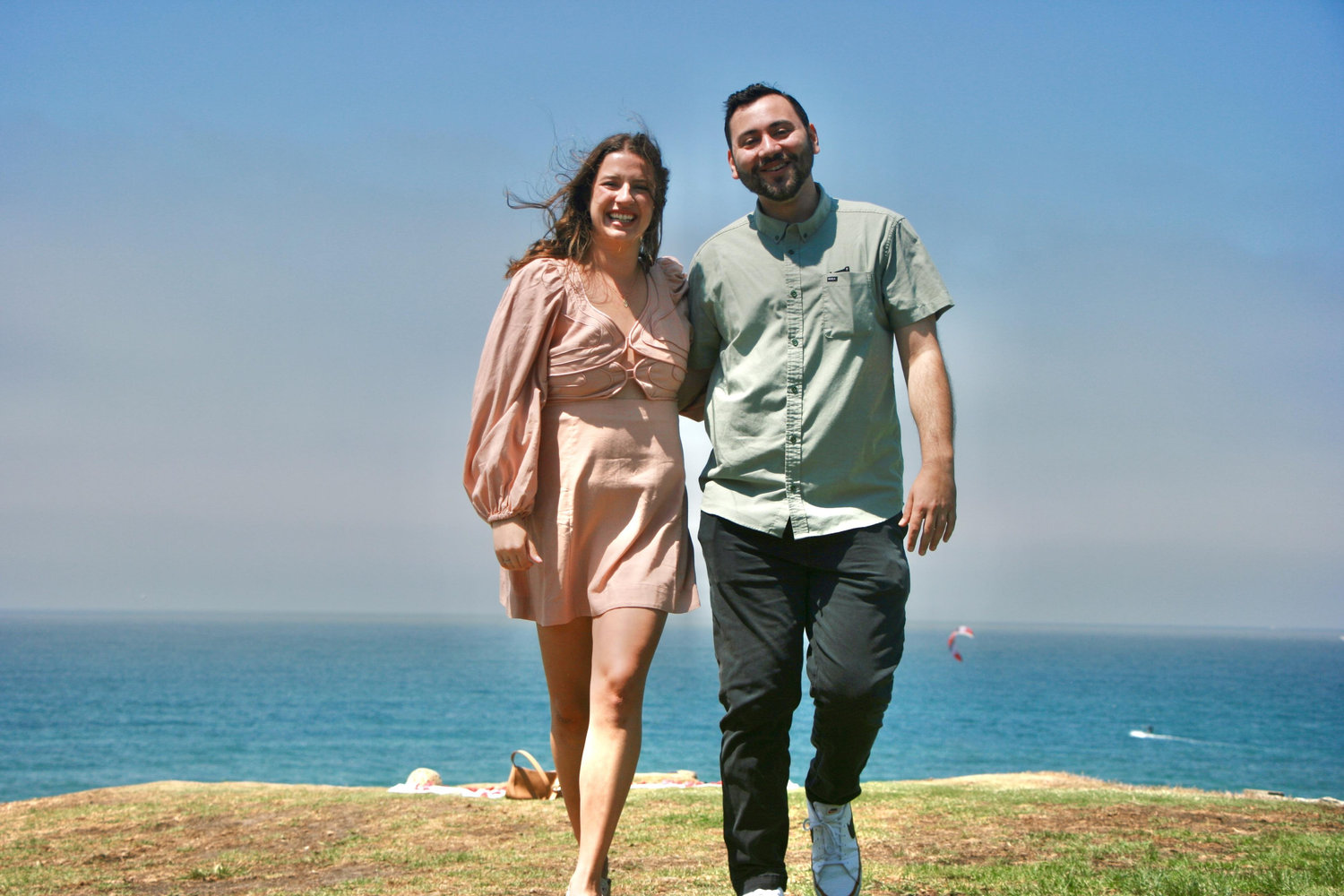 The Wedding Website of Nicholas Taylor Grossberg and Katerina Sophie Held