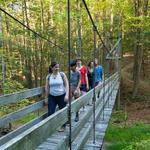 Black Creek Preserve Trail