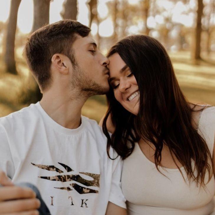 Our three year anniversary