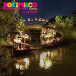 Xoximilco Mexican Floating Fiesta Cancun