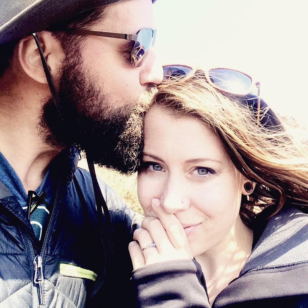 The Wedding Website of Grace Schlader and Kris Karmel