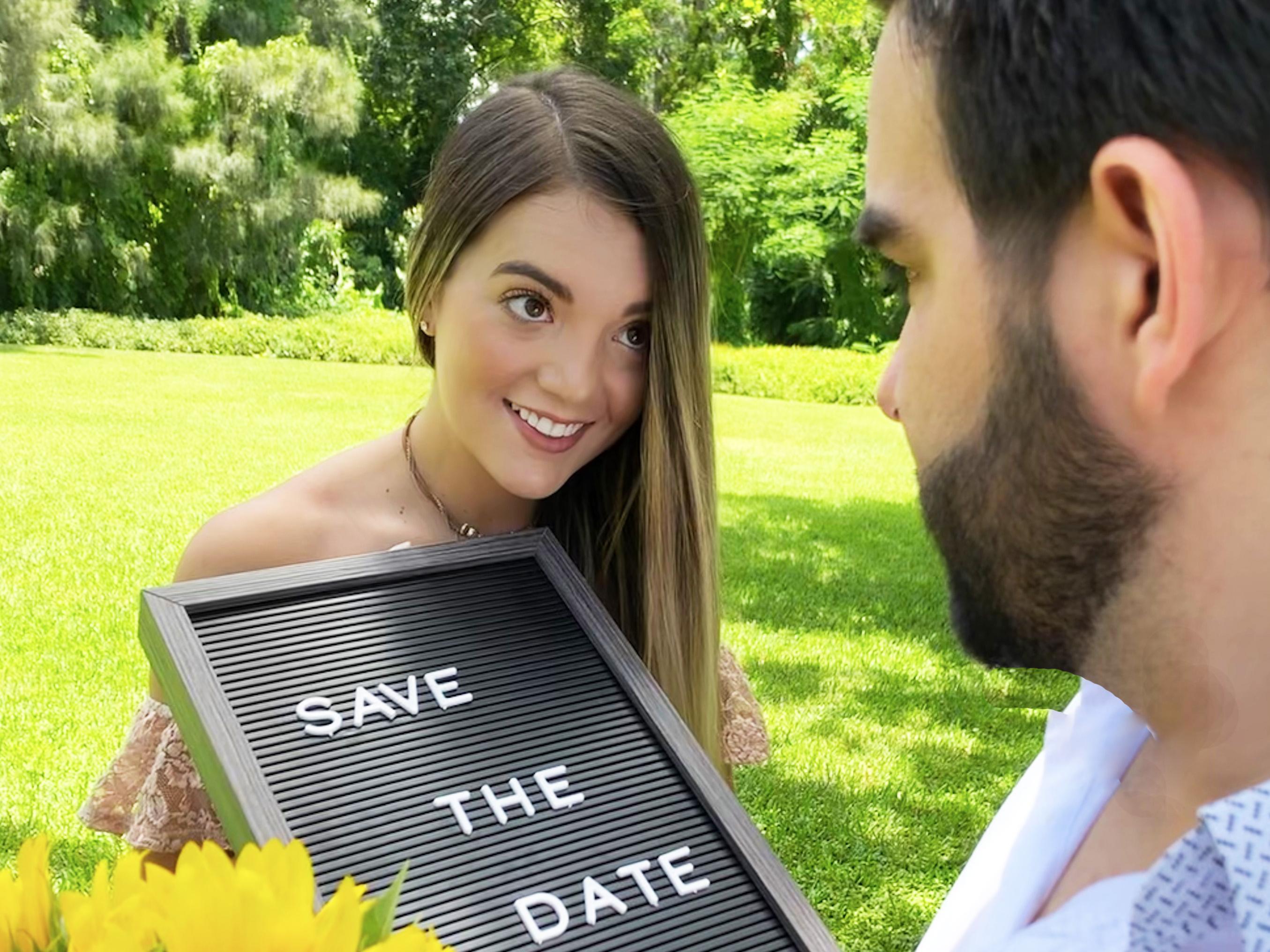 The Wedding Website of Veronica Maya and Emmanuel Villalba