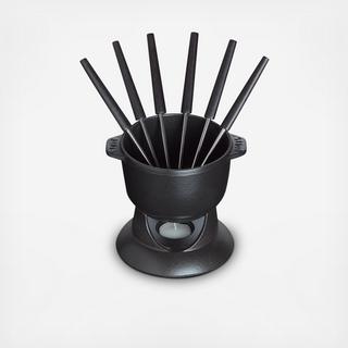 Petite Fondue Set