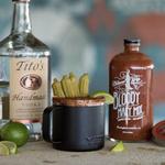 Kiawah Spirits