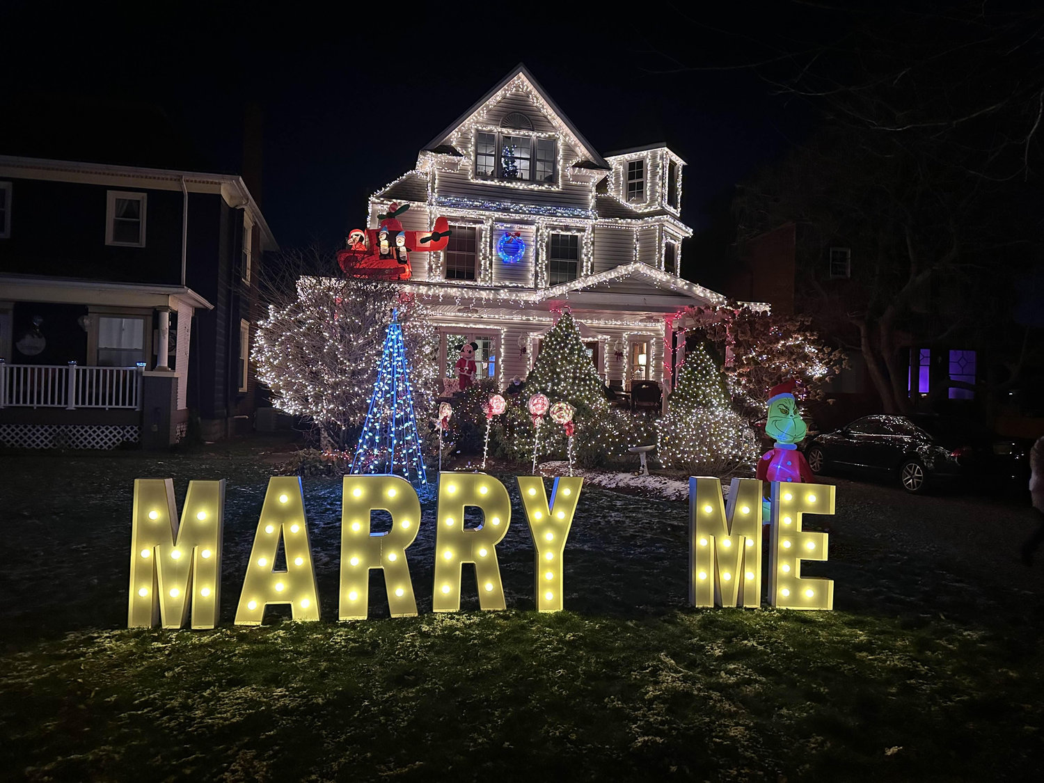 The Wedding Website of Trent Stefan and Macy Debevec
