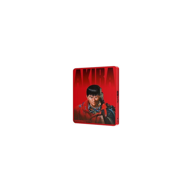 Akira