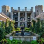 The Kentucky Castle