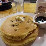 PJ's Pancake House
