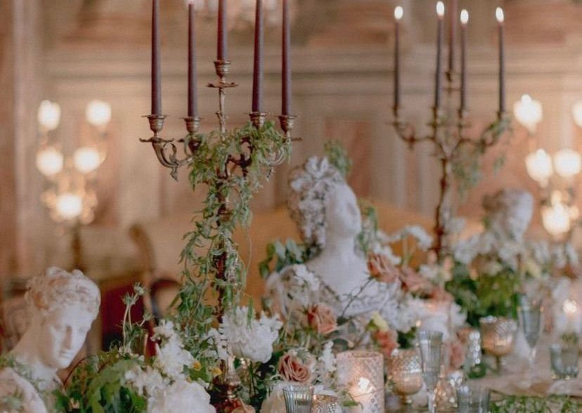 The Wedding Website of Alora Mazarakis and Zac Ross