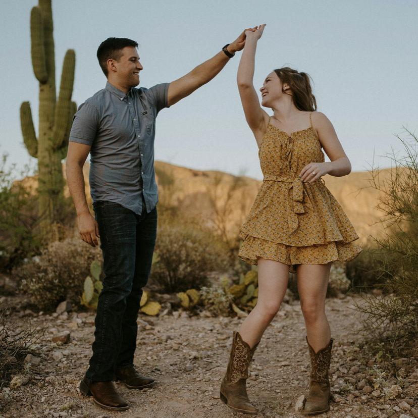 Engagement Photos