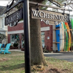 Shore Pedal & Paddle