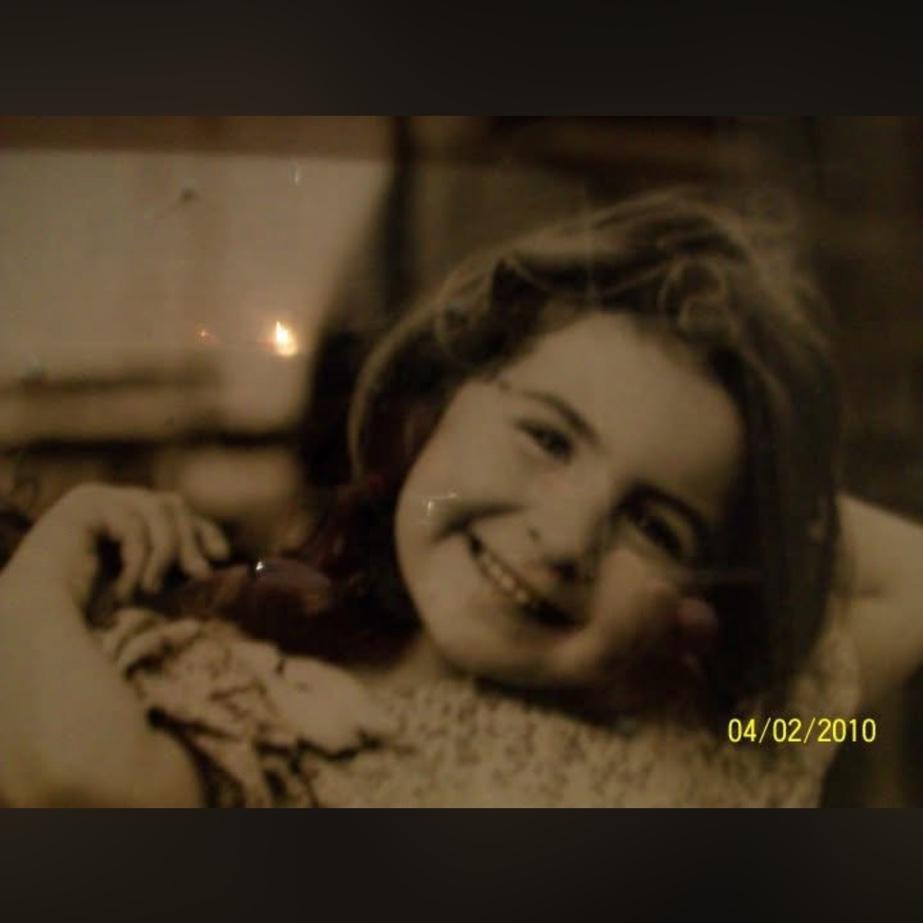 Baby Kate