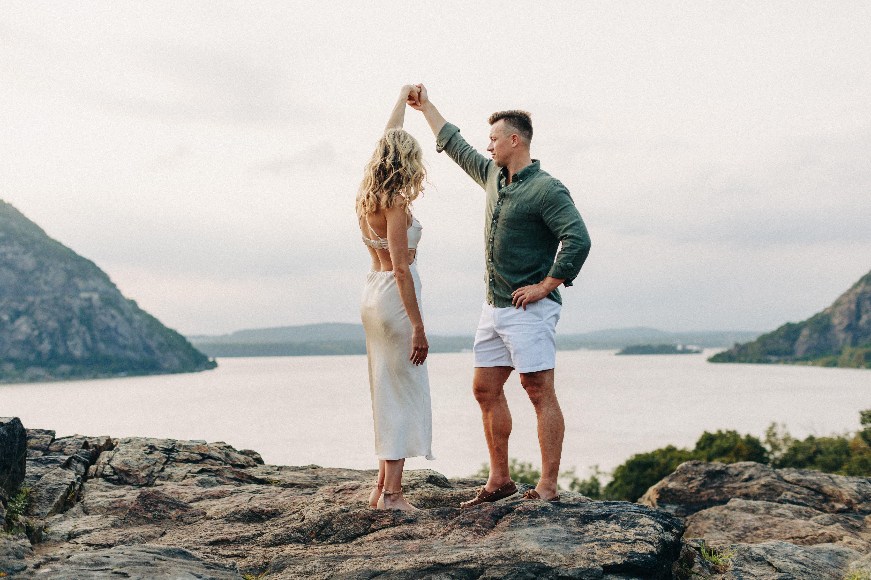 The Wedding Website of Brittany Keil and Conor Brady