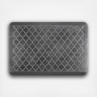 Premium Anti-Fatigue Mat Trellis Collection