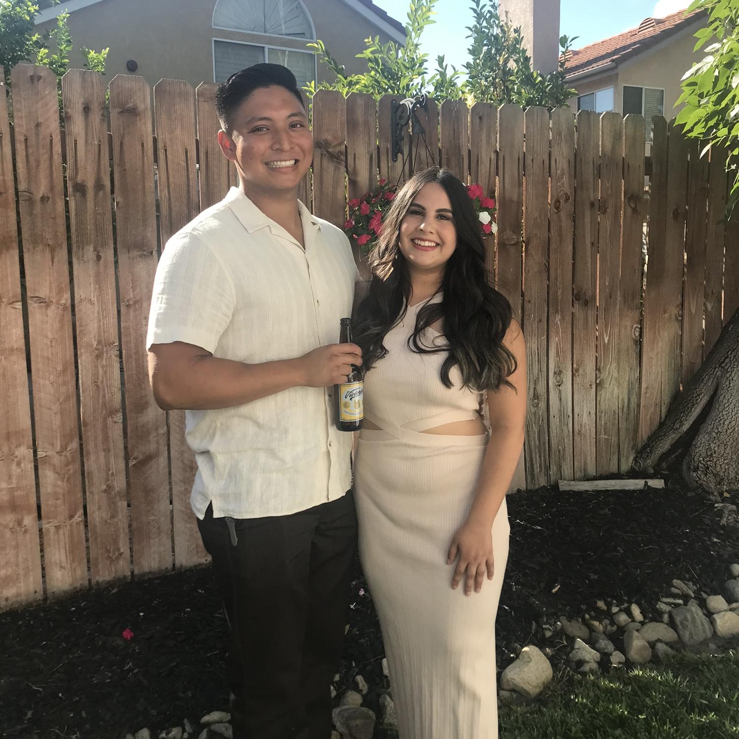 ENGAGED