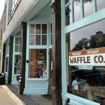 Water Street Waffle Co