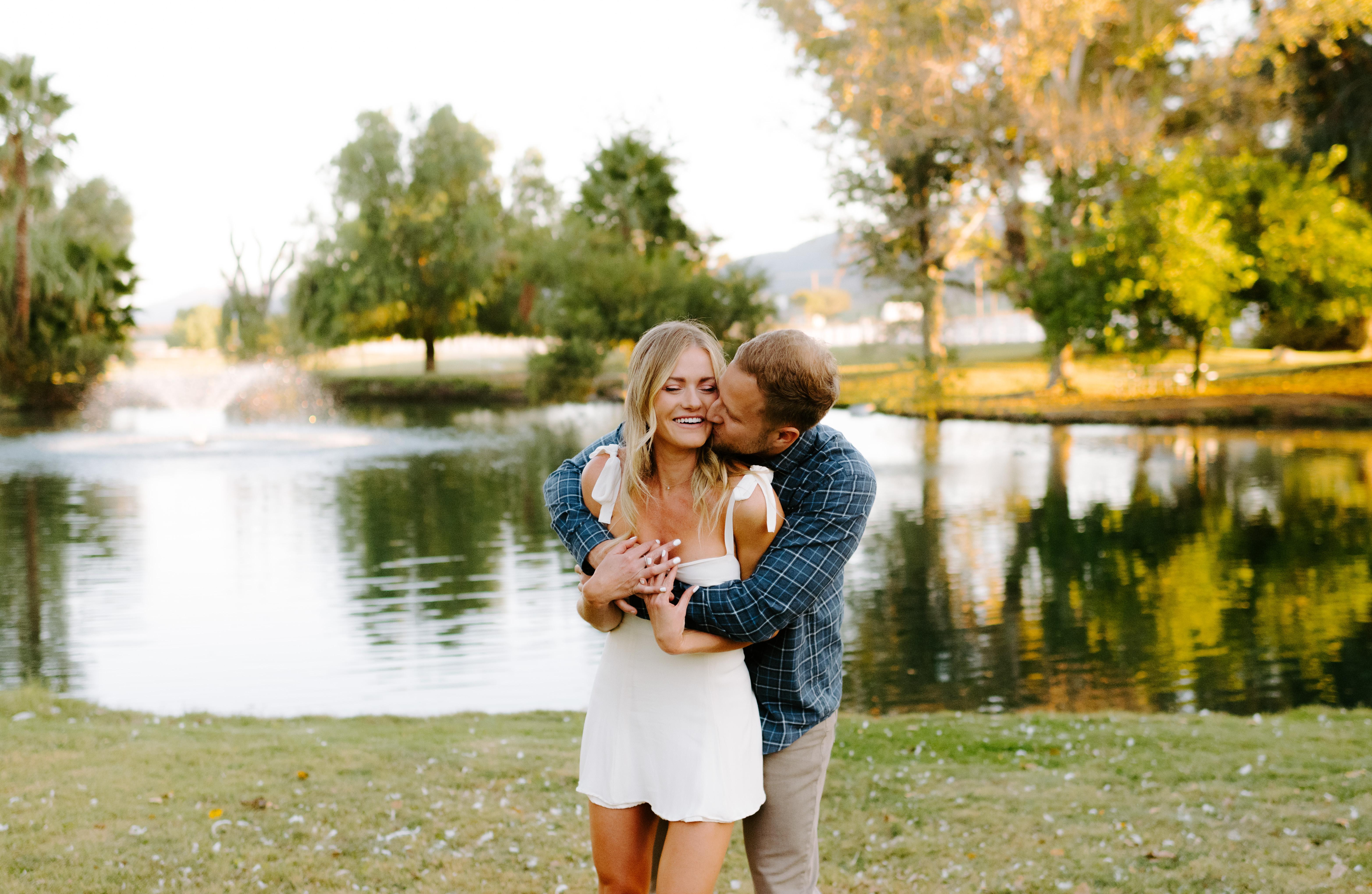 The Wedding Website of Kevin Manahan and Jenn McGuire