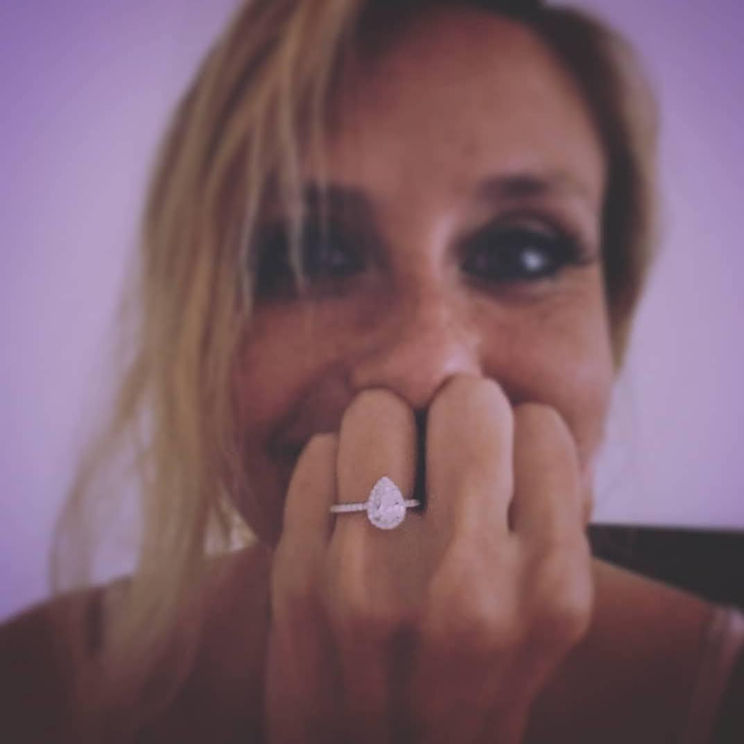 Engaged!