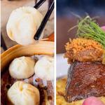 Cholon (our favorite restaurant in Denver)