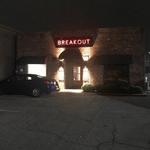 Breakout Games - Birmingham