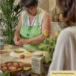Villa Medicea Cooking Class