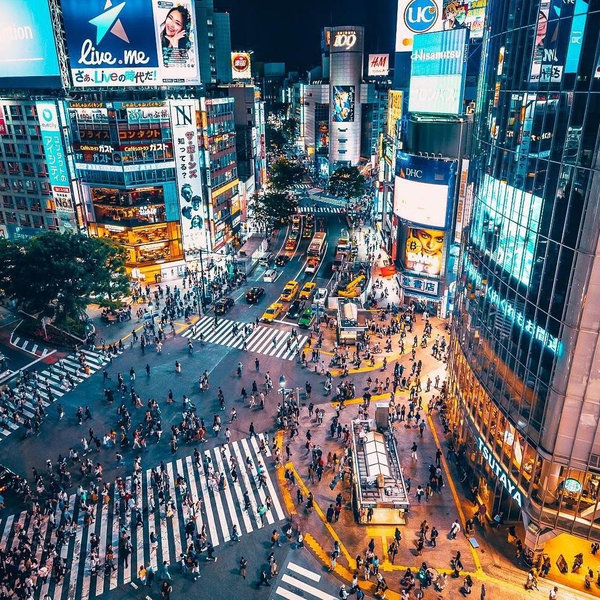 Japan Honeymoon Fund (Venmo option)