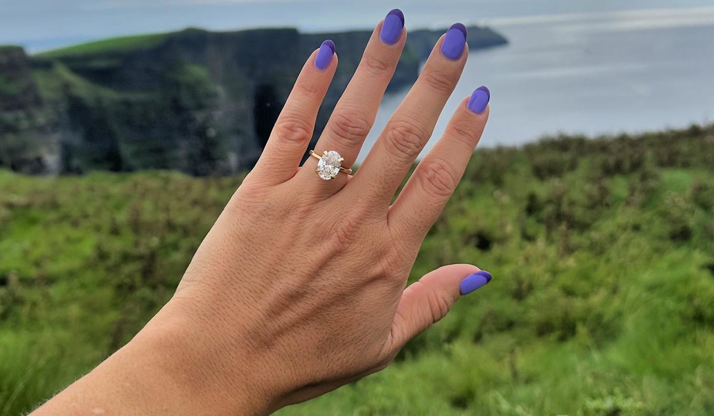 The Wedding Website of Lindsay Larkin and Justin Eichman