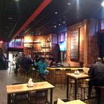 Sato Brewpub