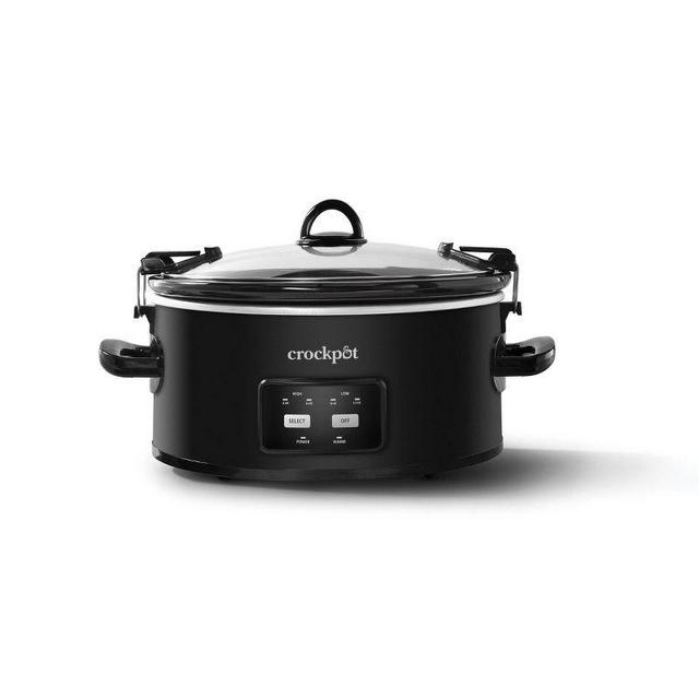 Crock Pot