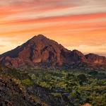 Hike Camelback Mountain