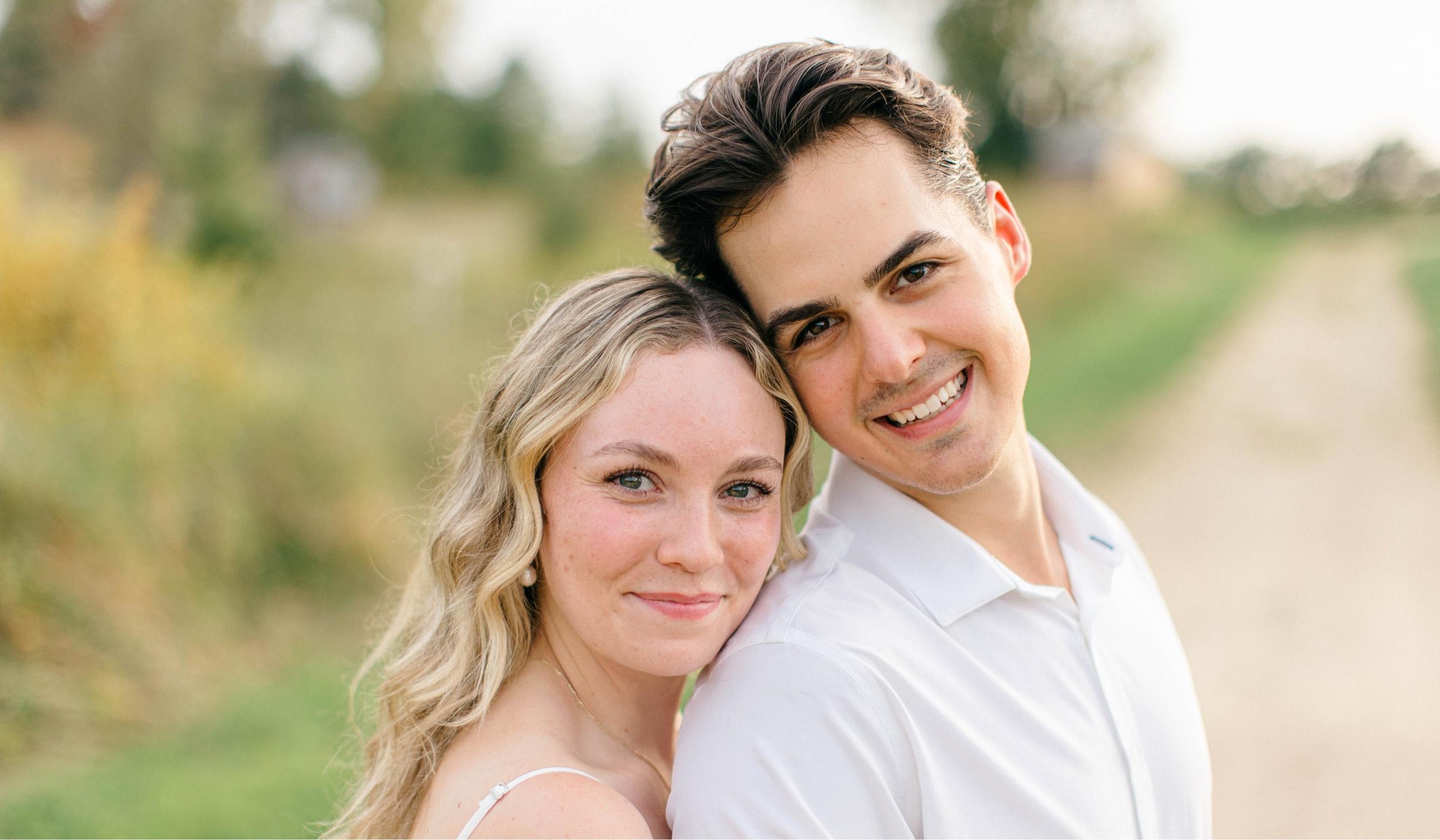 The Wedding Website of Sarah Lindsay and Luke Kubicek