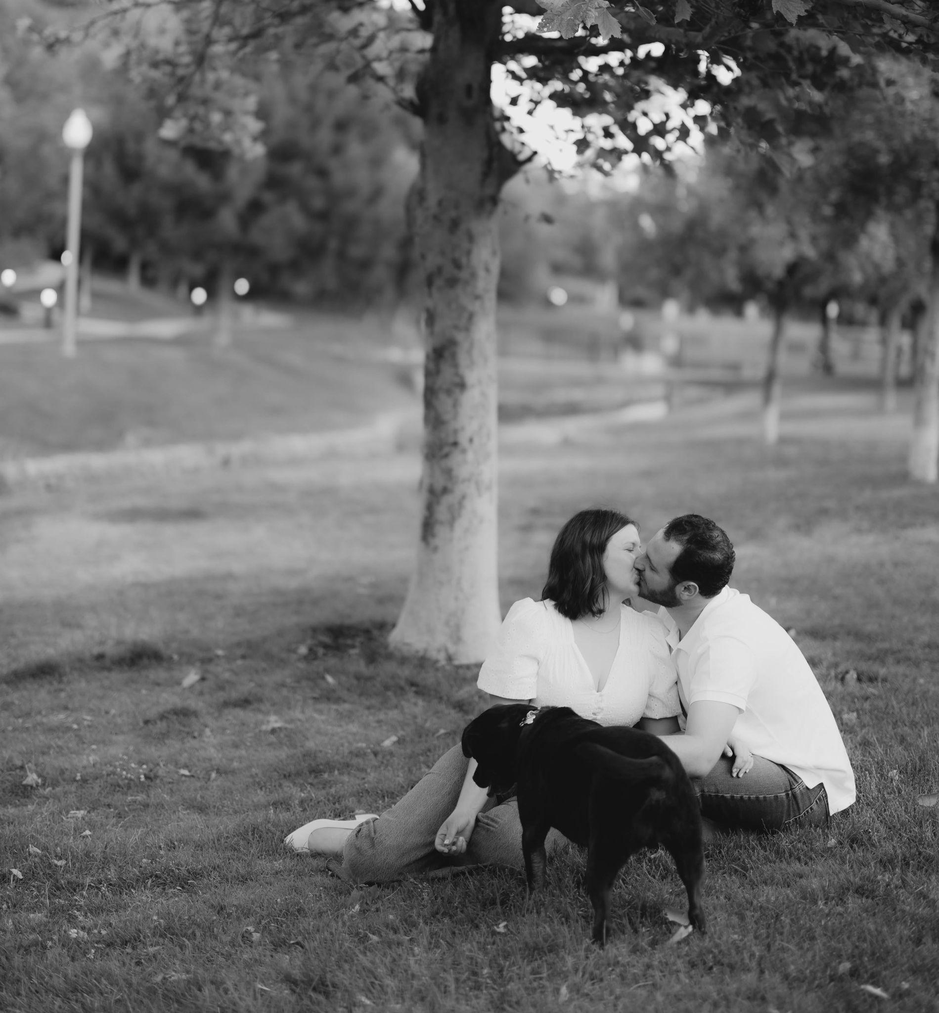 The Wedding Website of Zachary Giuricich and Madison Sullivan