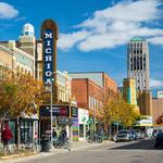 Ann Arbor