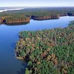 Jordan Lake