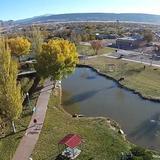 River Walk Park