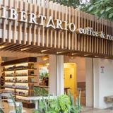 Libertario Coffee Roasters
