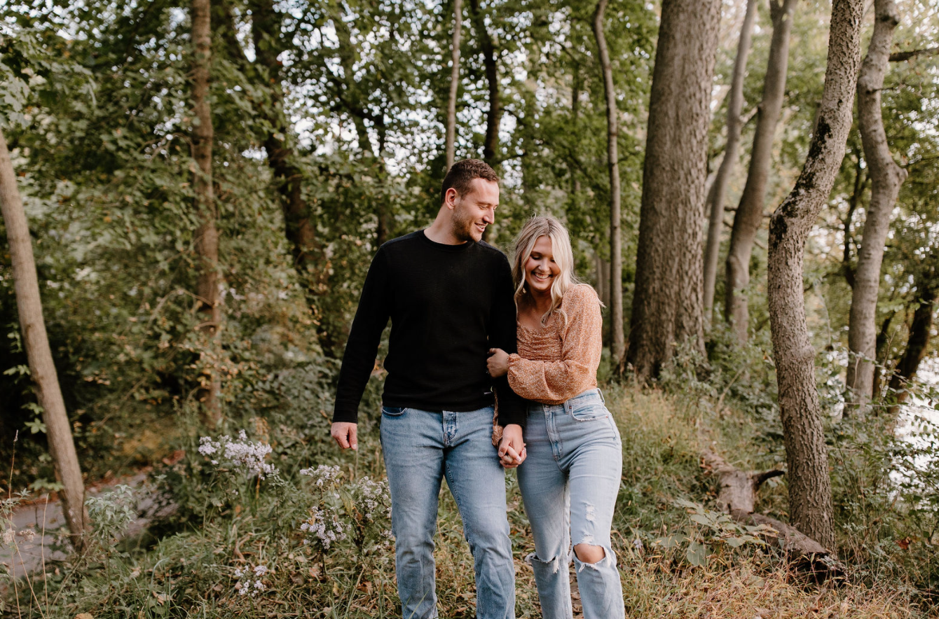 The Wedding Website of Kayla Hodecker and Benjamin Hasson