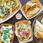 Señor Ramon Taqueria