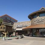 Woodburn Premium Outlets