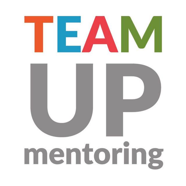 Donation to Team Up Mentoring