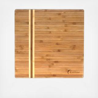 Earthchef Bamboo Chop Block
