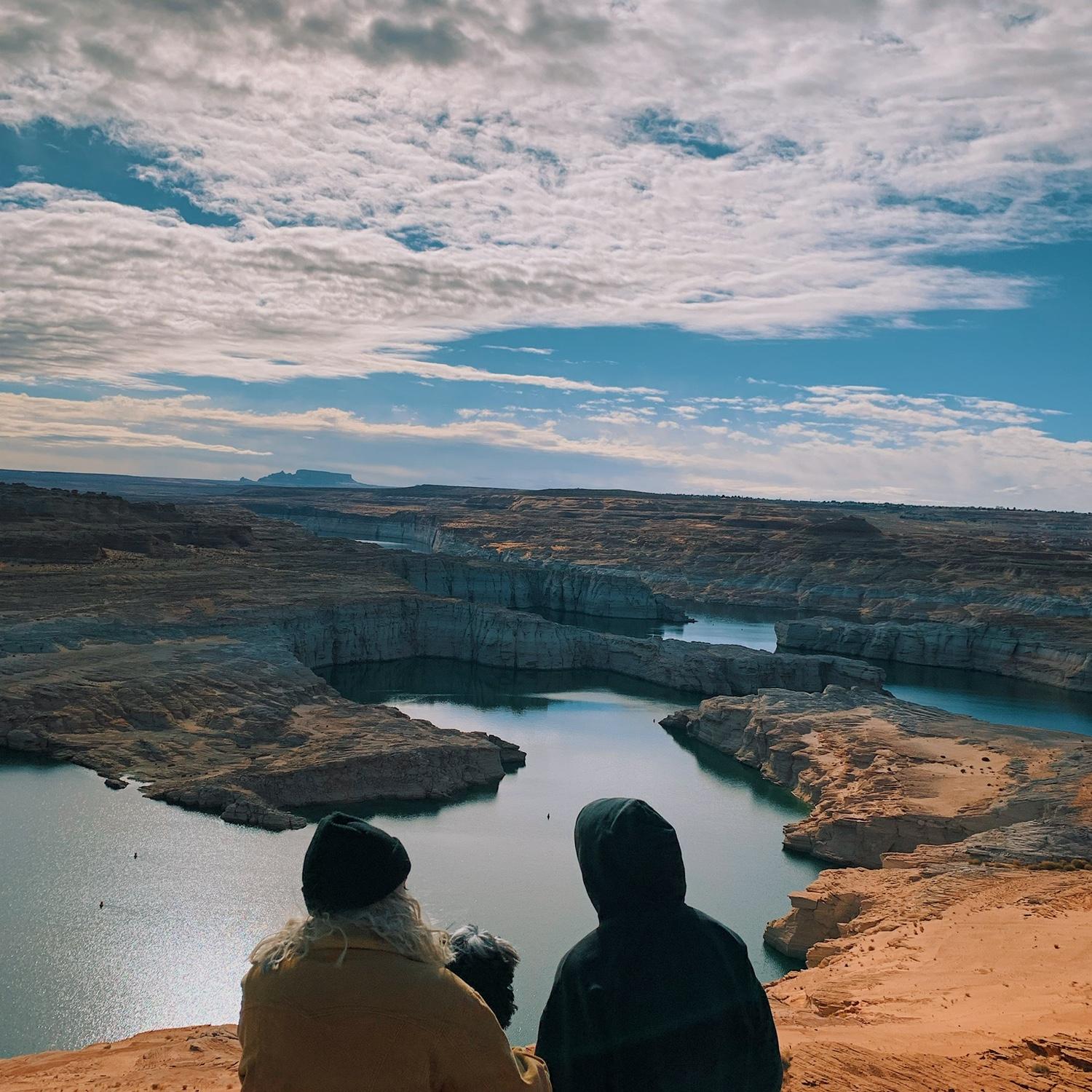 Glen Canyon