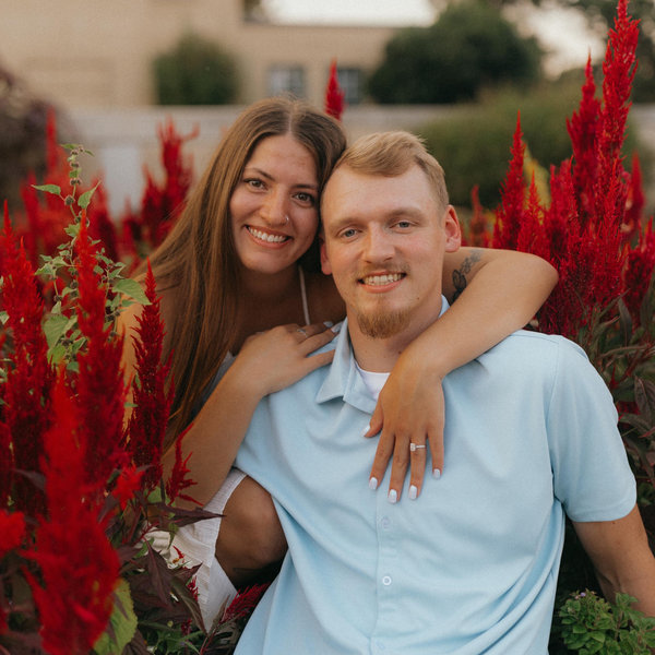 Newlywed Fund