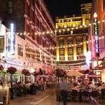 East 4th Street