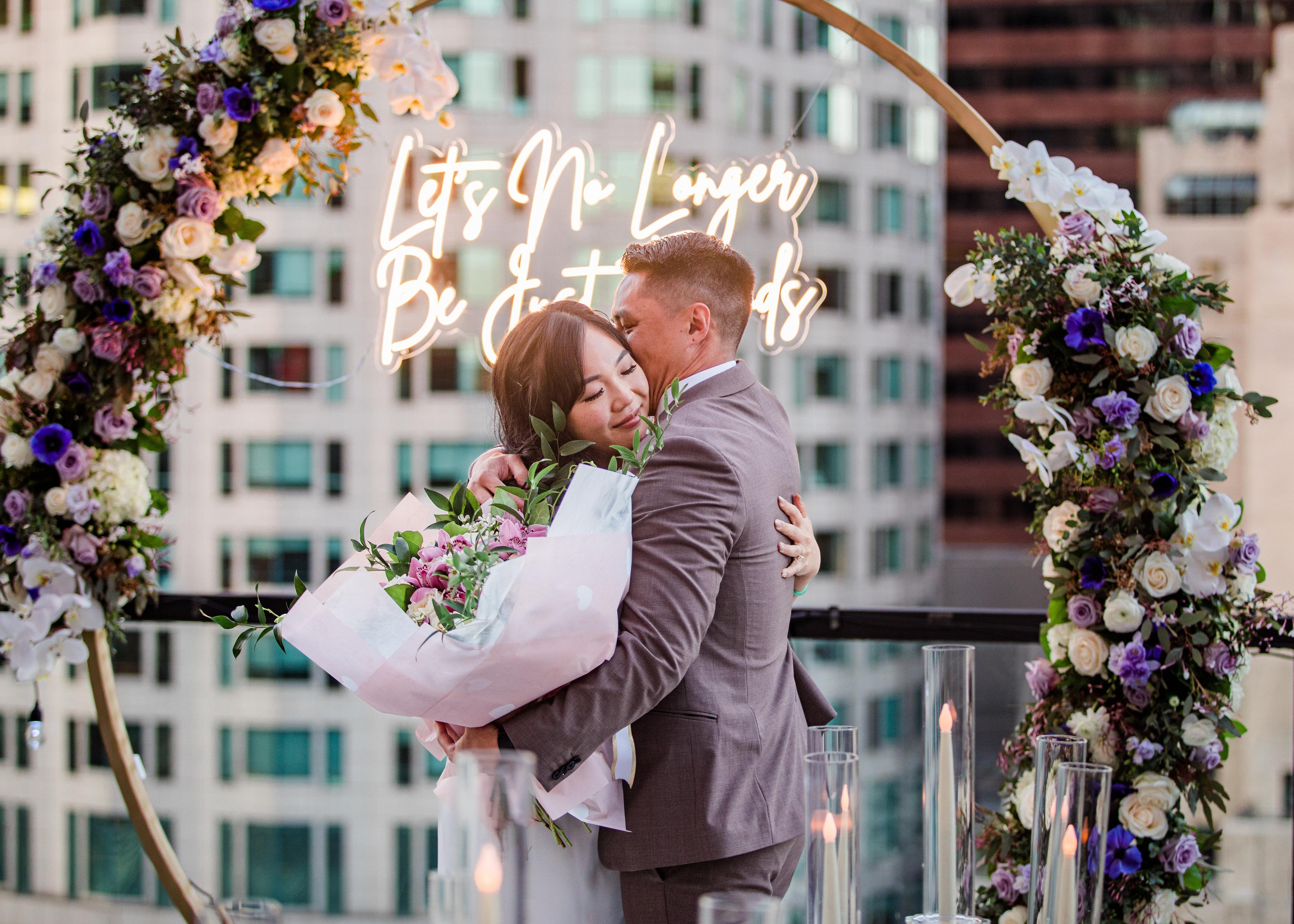 The Wedding Website of Alexis Luu and Steven Do