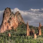 Garden of the Gods