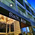 Salt Air