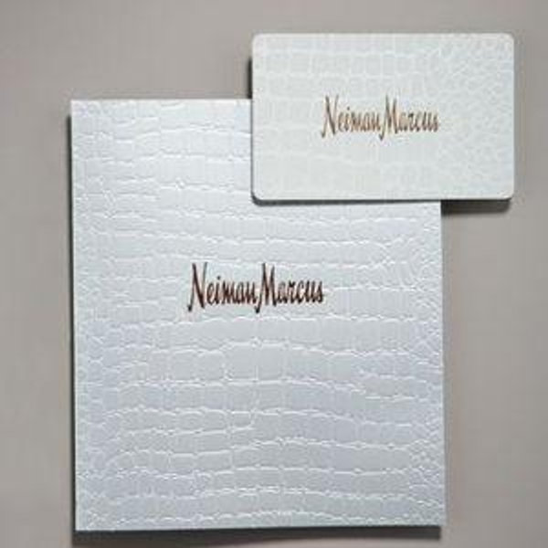 Neiman Marcus Gift Card