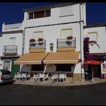 Bar-Cafetería " La CRUZ "