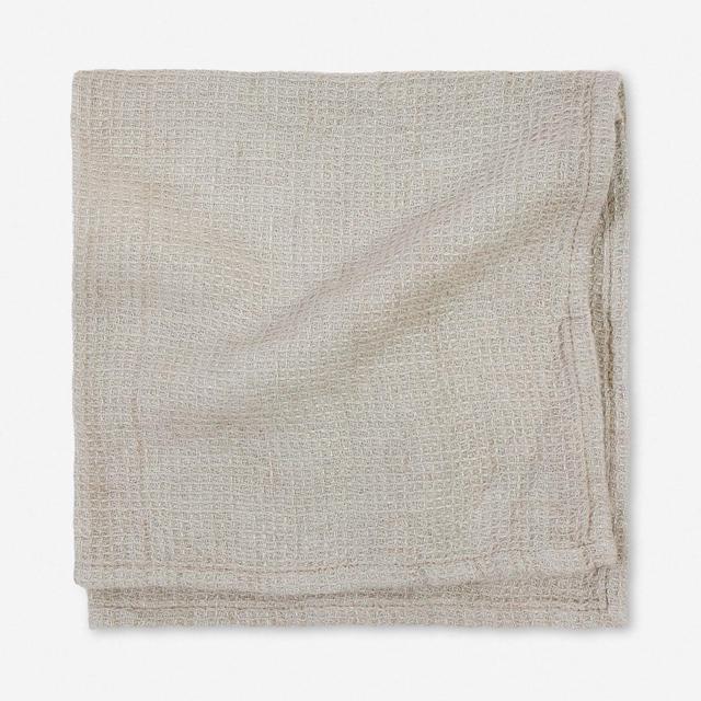 Pom Pom at Home Willow Napkin, Natural (Set of 4)